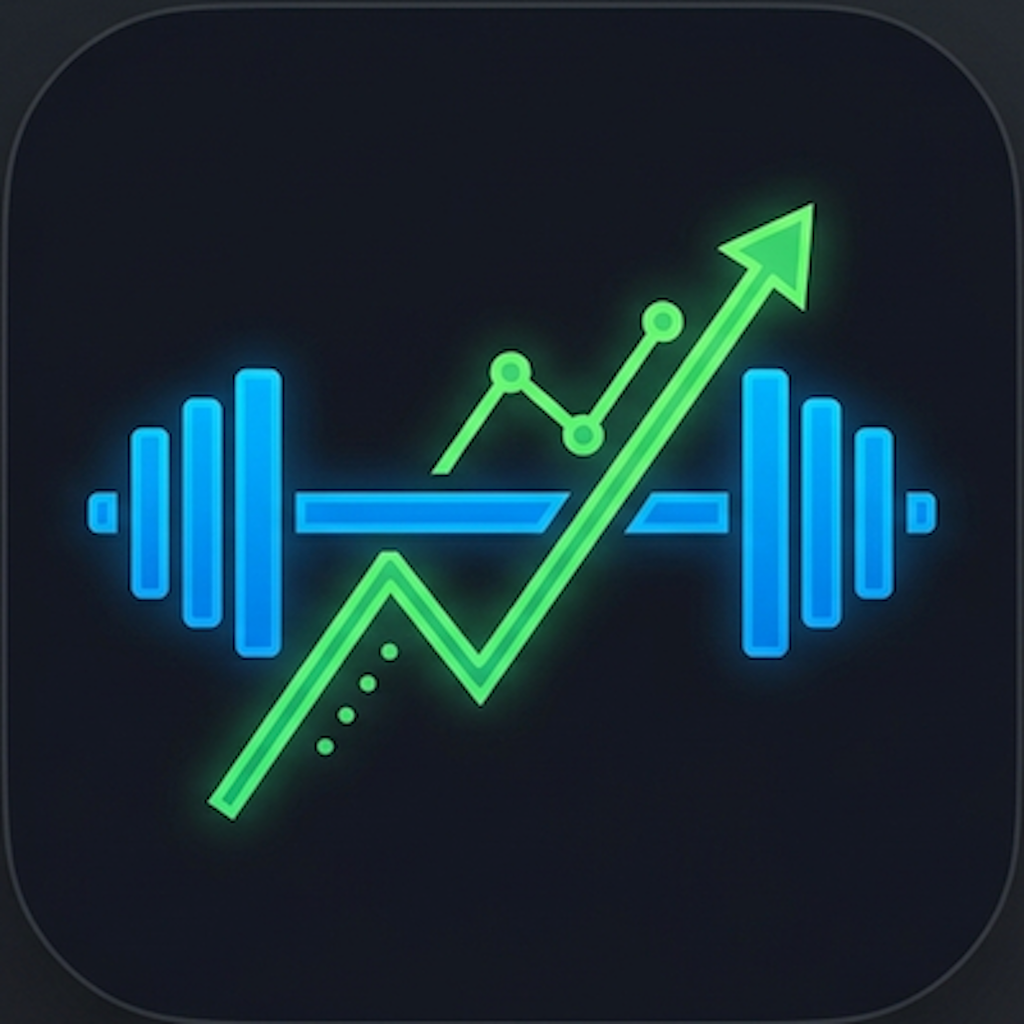 Workout Tracker Icon
